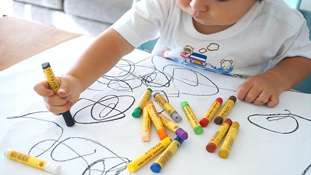 3歳までにやるべきこと 親がしてあげれる遊びのリスト アルパパの知育ブログ