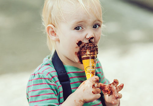 幼児が甘いものを食べ過ぎるとバカになる 頭への影響と怖い体験談 アルパパの知育ブログ