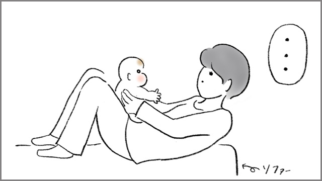 産後の激痩せ方法4