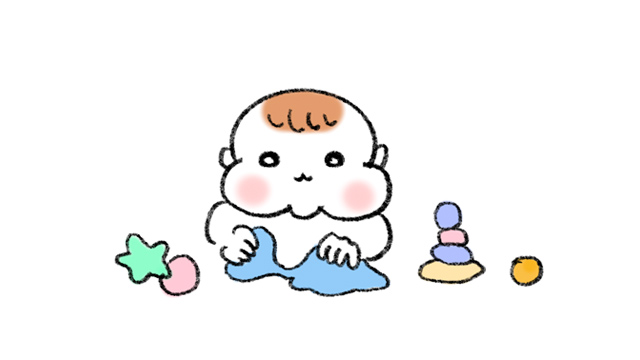 アート 子ども 集中力