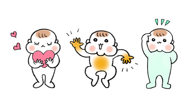 アート 子ども
